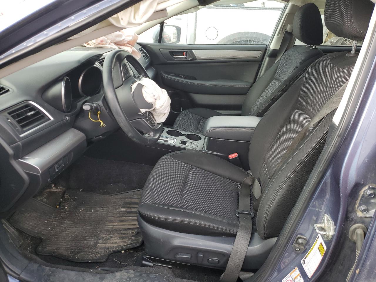 2015 Subaru Outback - Image 7