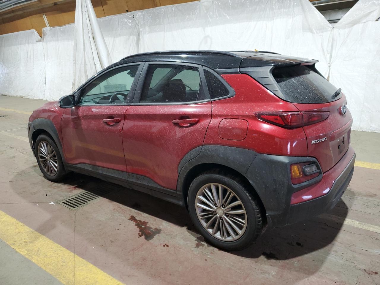 2020 Hyundai Kona - Image 2
