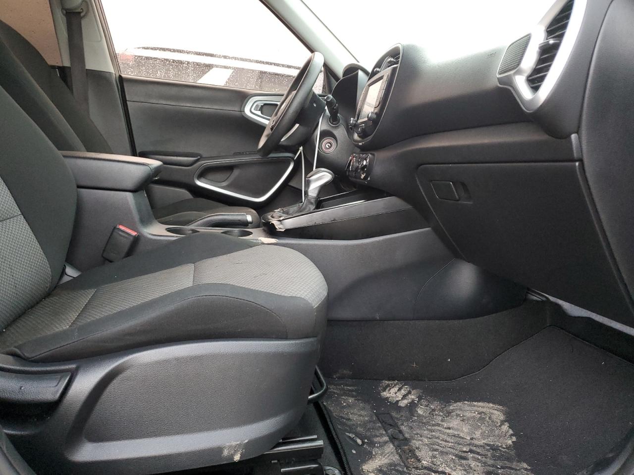 2020 Kia Soul - Image 7