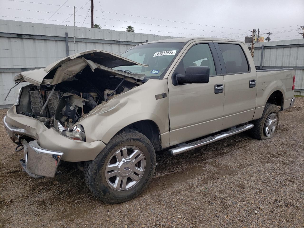 2008 Ford F-150 - Image 1