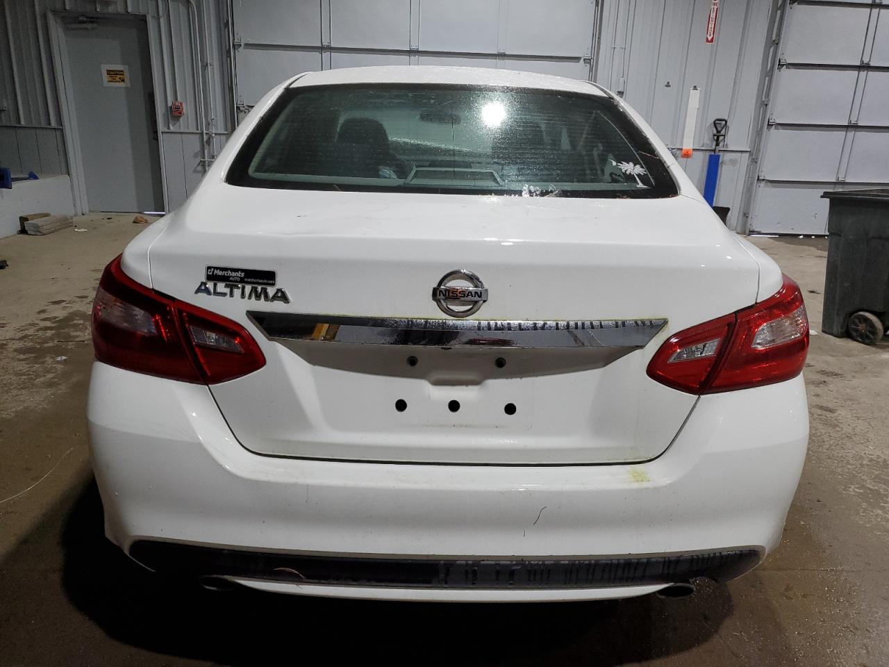 2017 Nissan Altima - Image 6