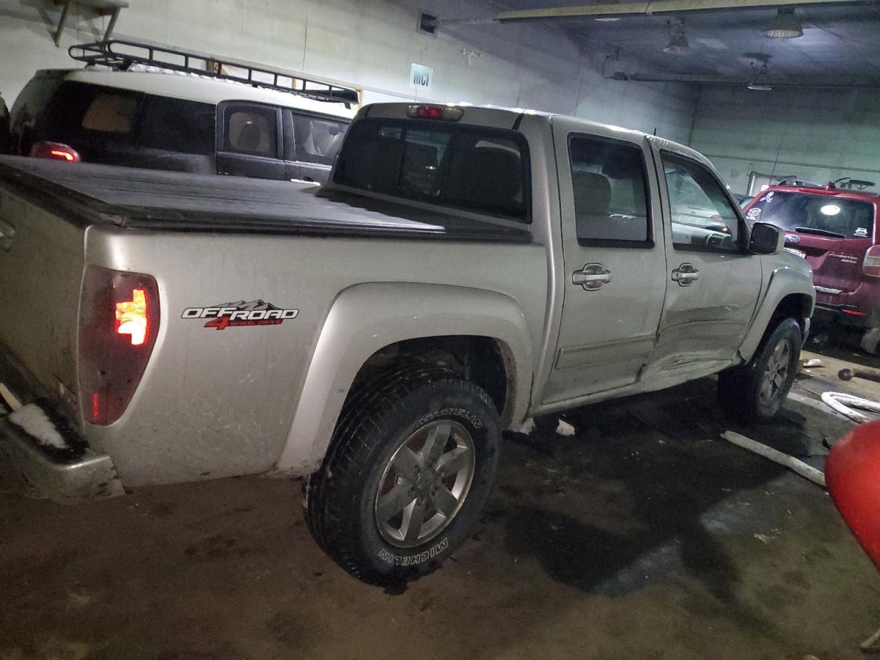 2010 GMC Canyon - Image 3