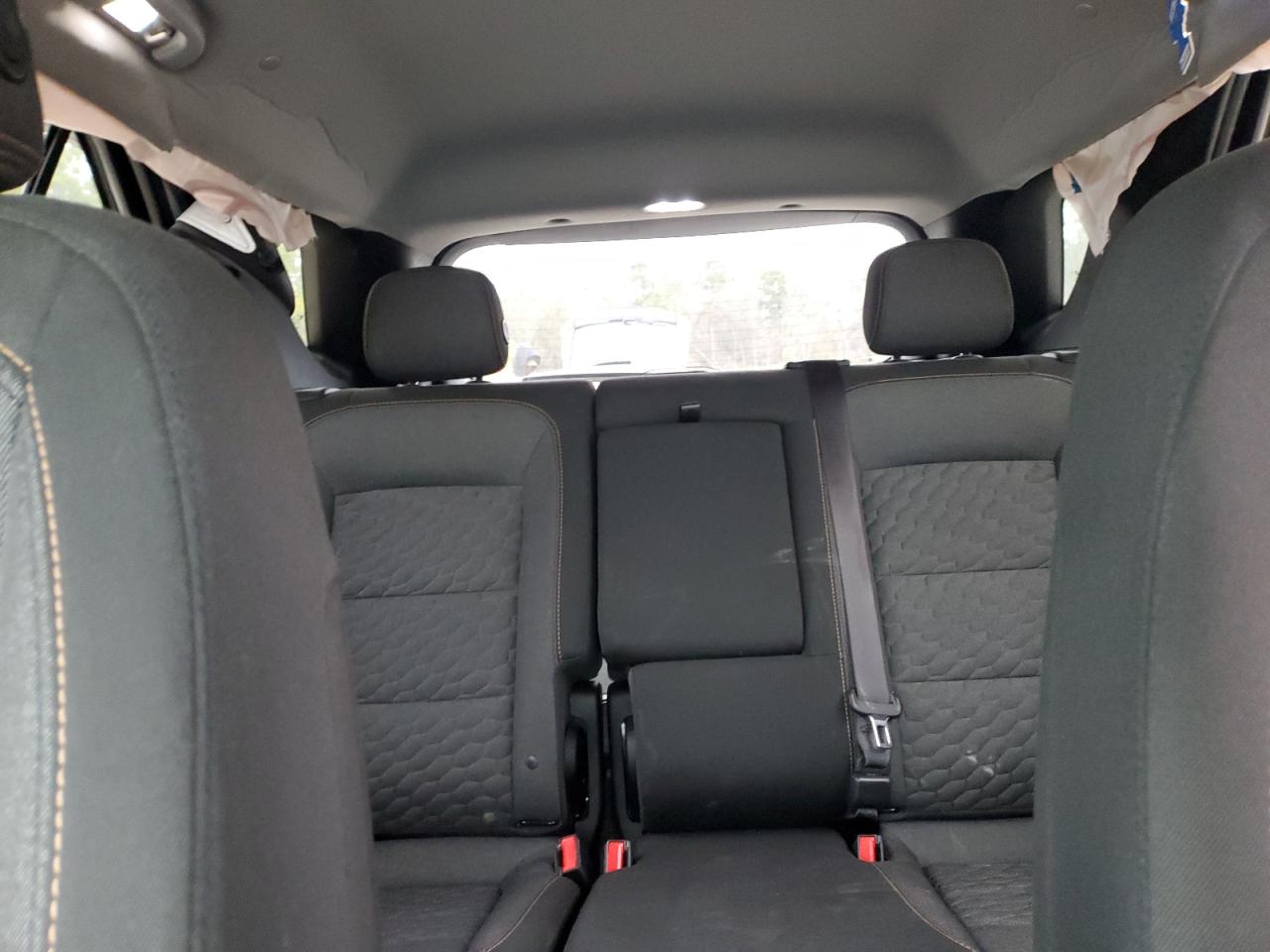 2018 Chevrolet Equinox - Image 10