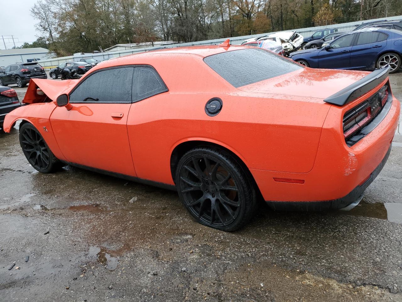 2020 Dodge Challenger - Image 2