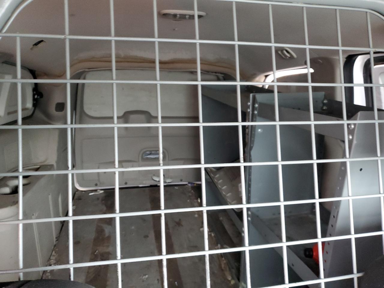 2014 RAM Cargo Van Tradesman - Image 10