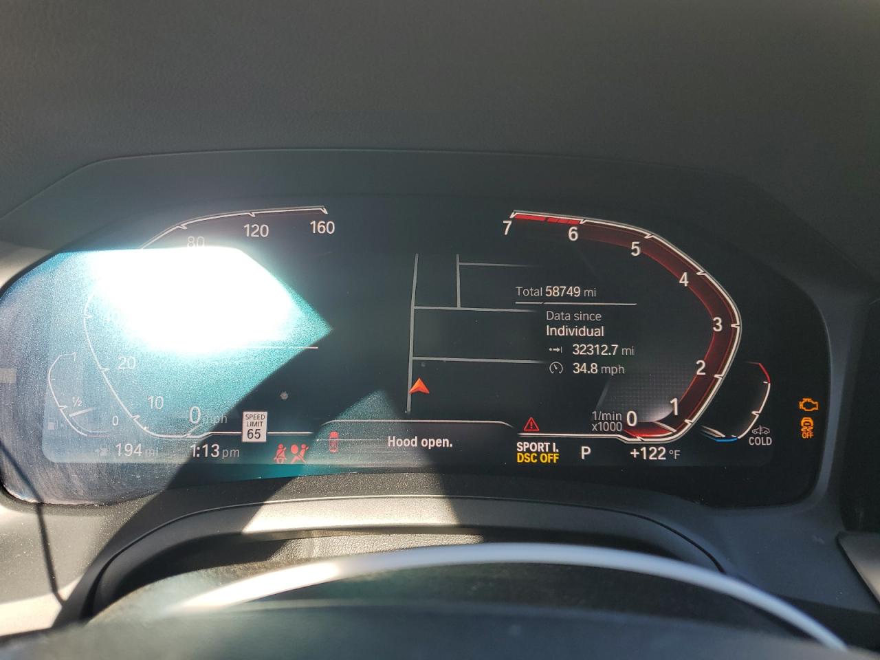 2019 BMW 3er - Image 9