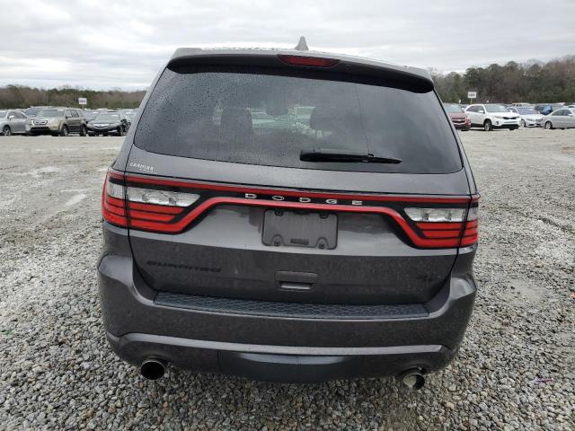  DODGE DURANGO 2017 Сірий