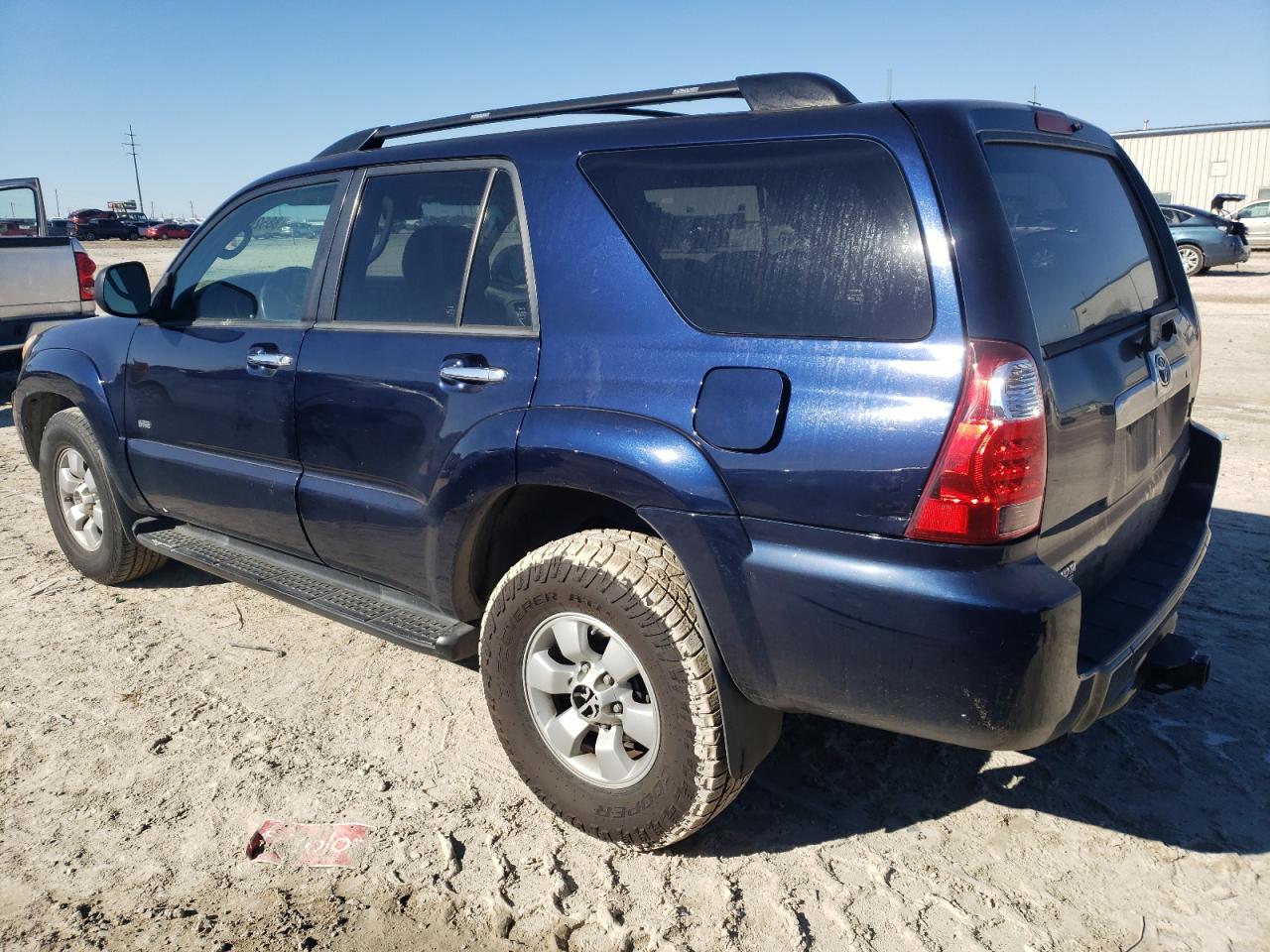 2009 Toyota 4Runner - Image 2