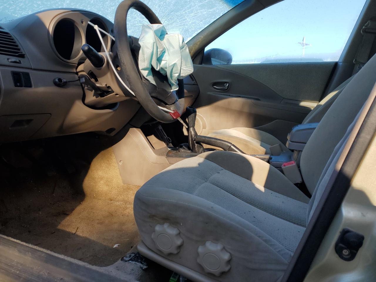 2002 Nissan Altima - Image 7