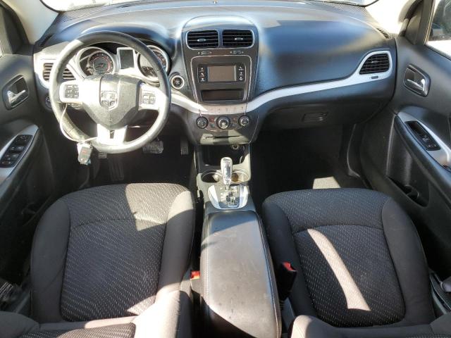 Parquets DODGE JOURNEY 2016 Gray