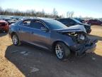 2015 Chevrolet Malibu 1Lt იყიდება Oklahoma City-ში, OK - Front End