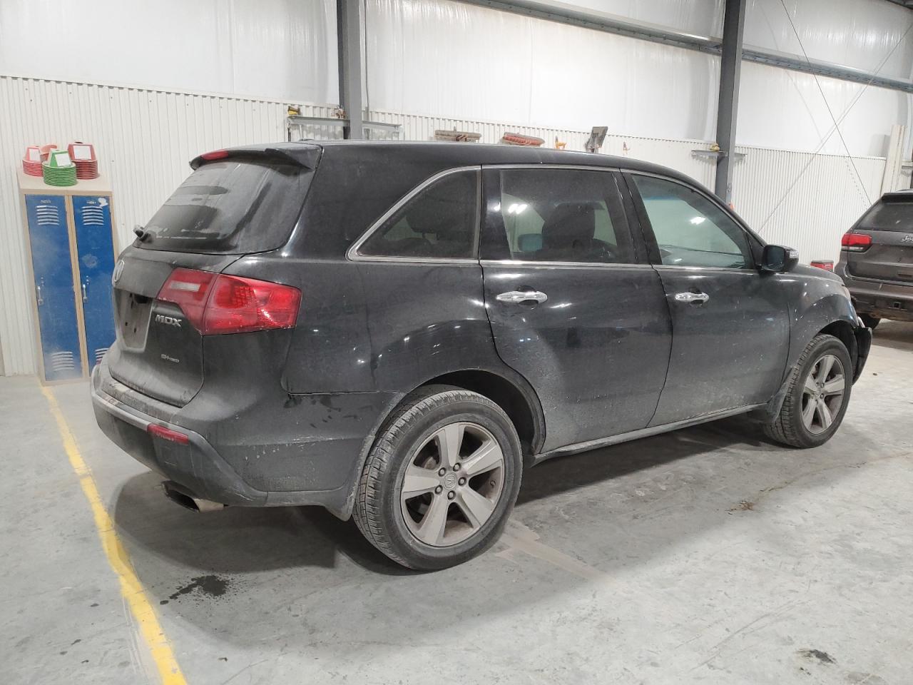 2010 Acura MDX - Image 3