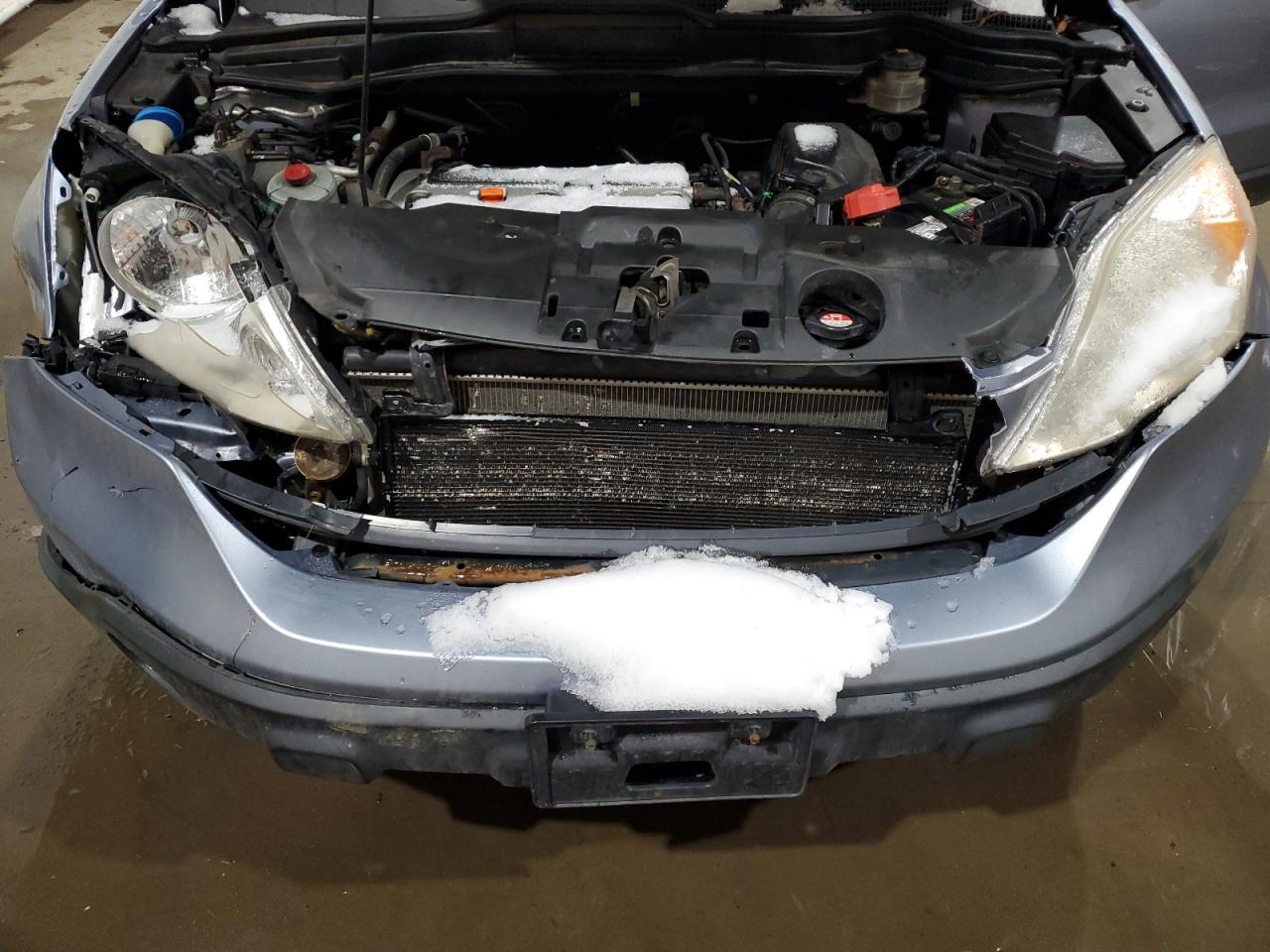 2009 Honda CR-V - Image 12