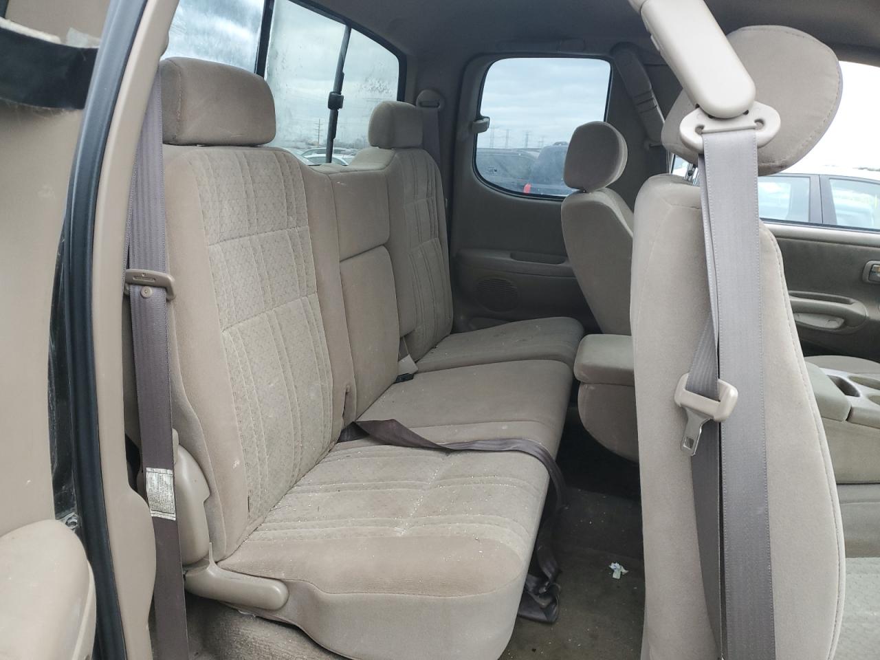 2003 Toyota Tundra - Image 10