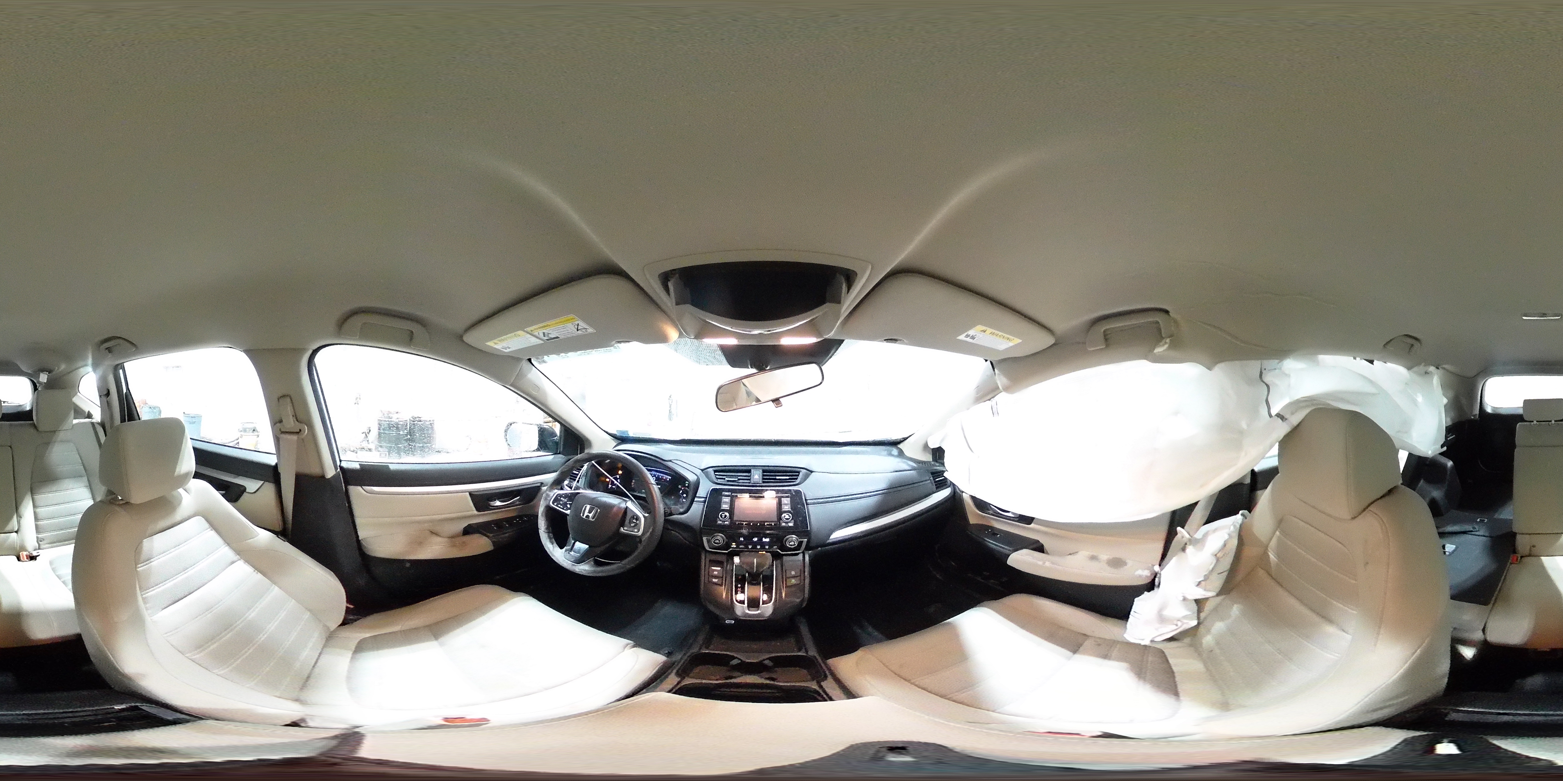 2020 Honda CR-V - Image 15