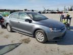 2013 Volkswagen Jetta Hybrid იყიდება Orlando-ში, FL - Minor Dent/Scratches