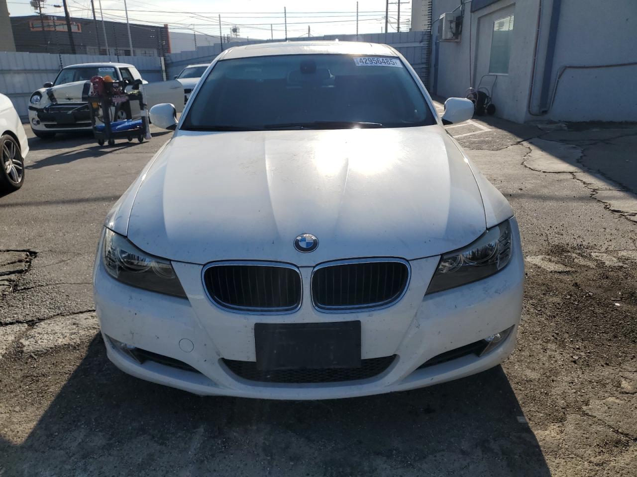 2010 BMW 3er - Image 5