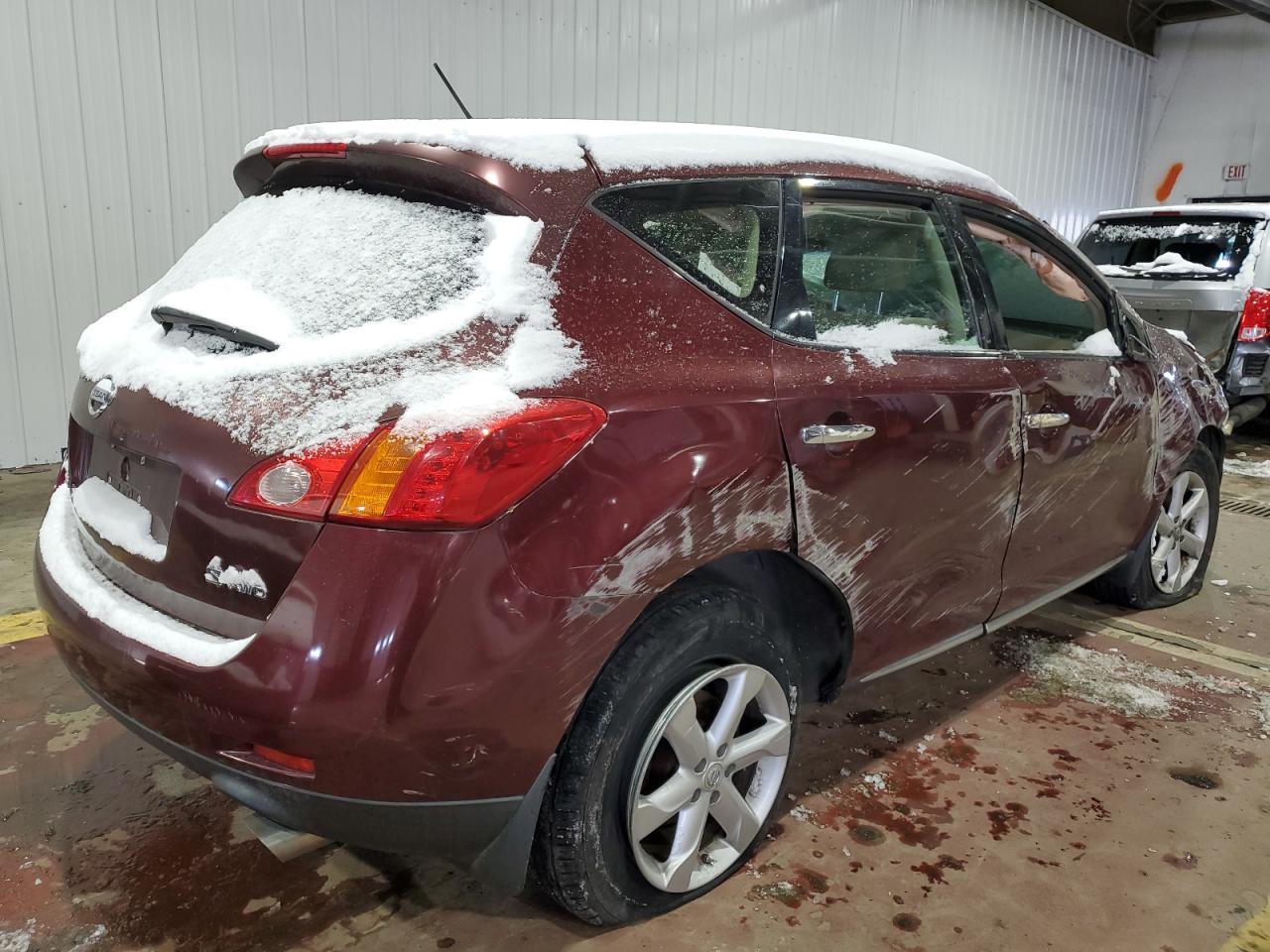 2009 Nissan Murano - Image 3