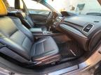 2018 Acura Rdx Technology продається в Grand Prairie, TX - Normal Wear