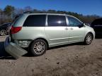 2008 Toyota Sienna Xle for Sale in Austell, GA - Rear End