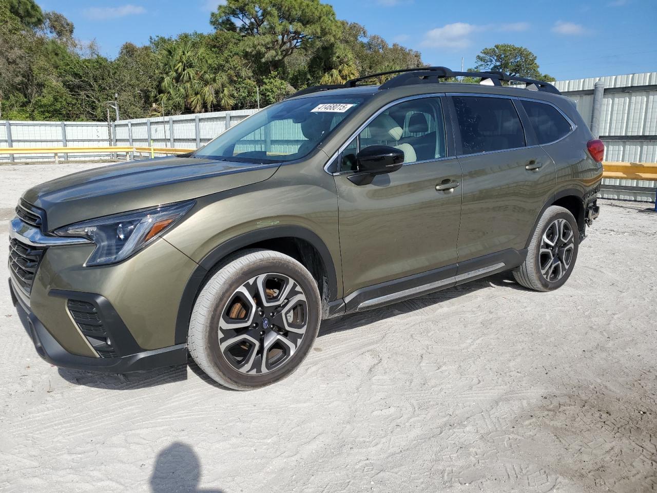 2024 Subaru Ascent - Image 1