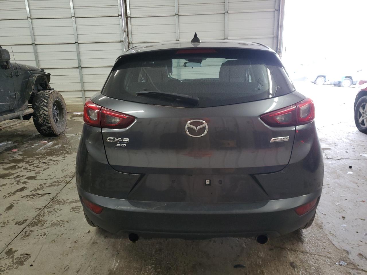 2018 Mazda CX-3 - Image 6