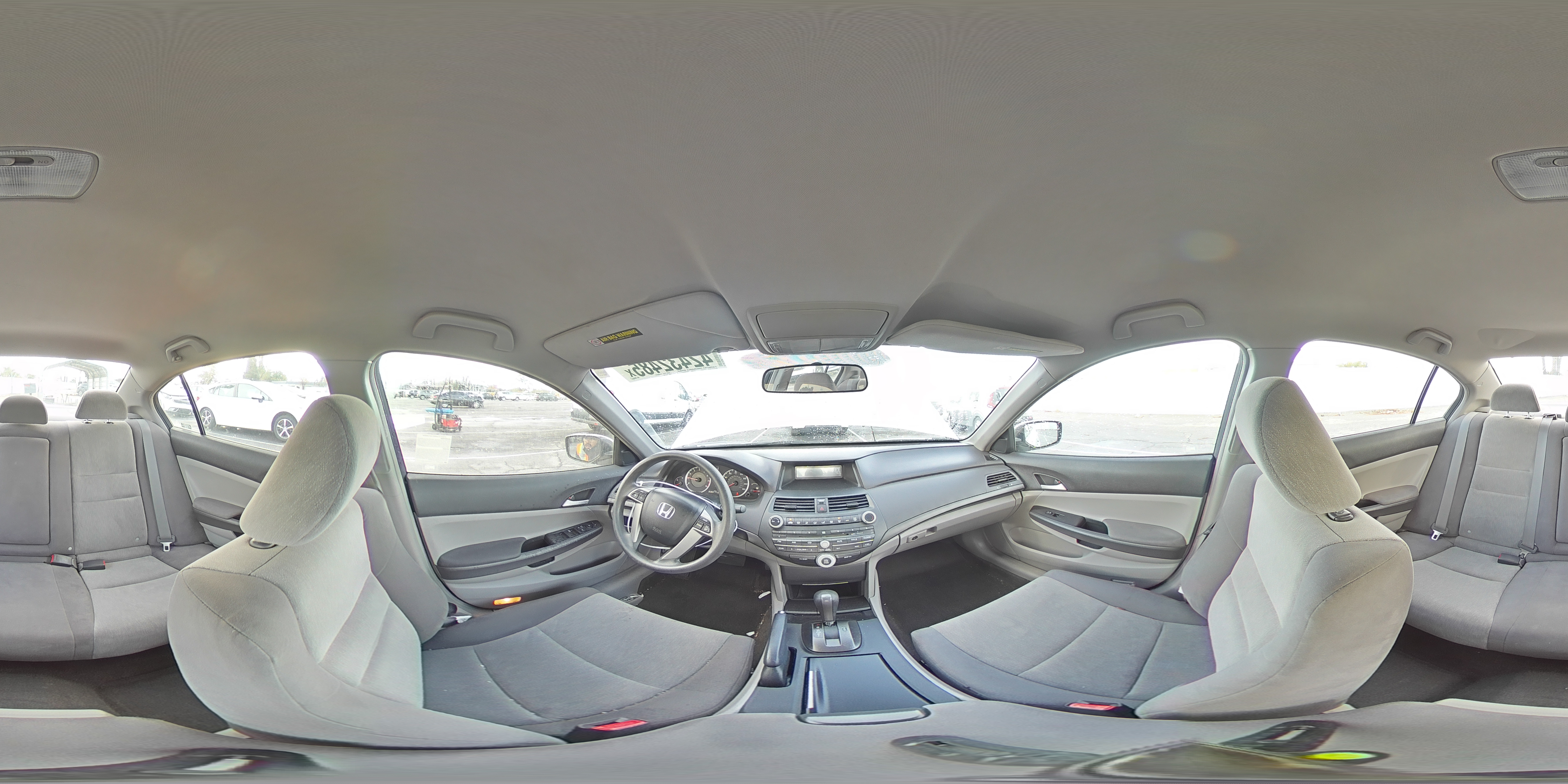 2008 Honda Accord - Image 13