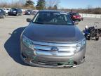 2012 Ford Fusion Sel de vânzare în Grantville, PA - Front End