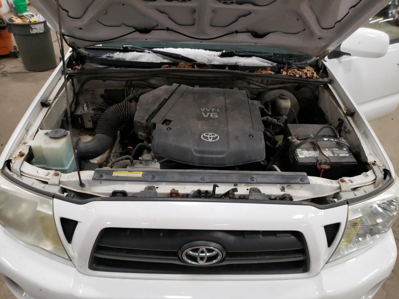 2007 Toyota Tacoma - Image 11