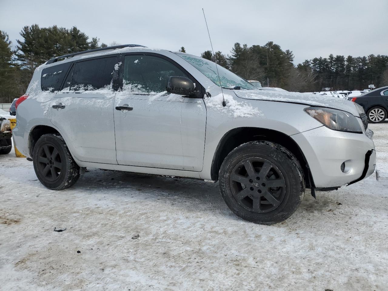 2006 Toyota RAV 4 - Image 4