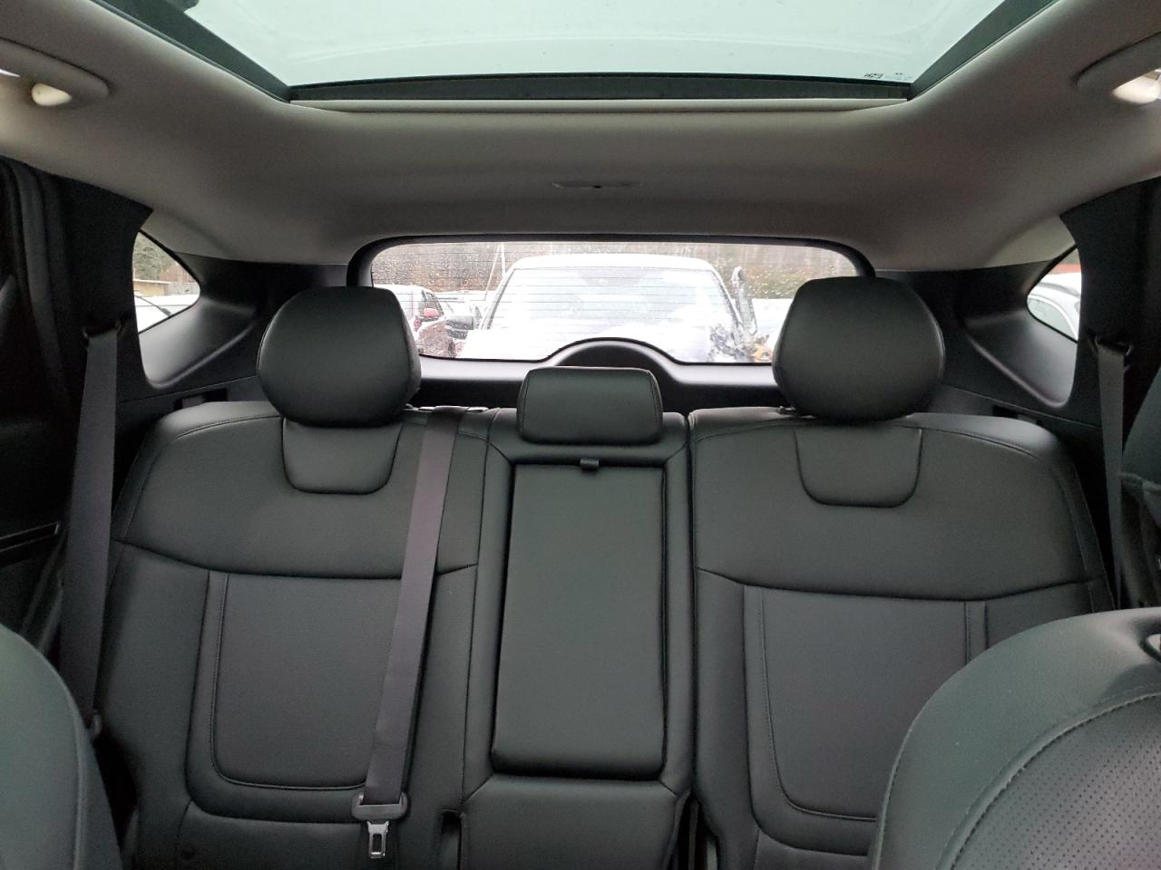 2022 Hyundai Tucson - Image 10