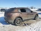 2018 Alfa Romeo Stelvio Ti Sport for Sale in Chicago Heights, IL - Burn