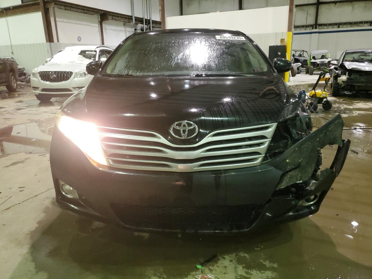 2012 Toyota Venza - Image 5