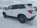 2021 Honda Passport Exl за продажба в Wayland, MI - Front End