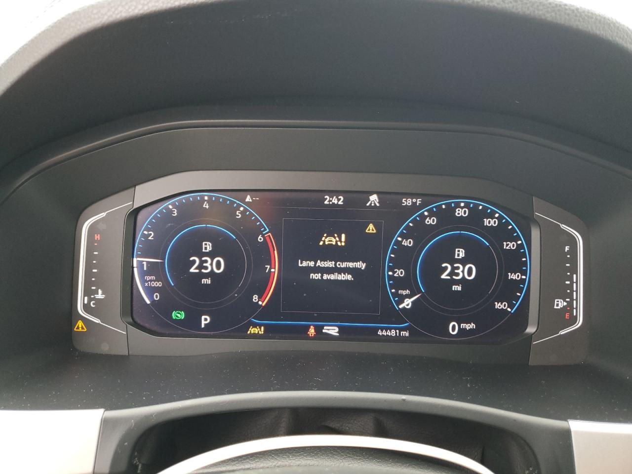 2021 Volkswagen Atlas - Image 9