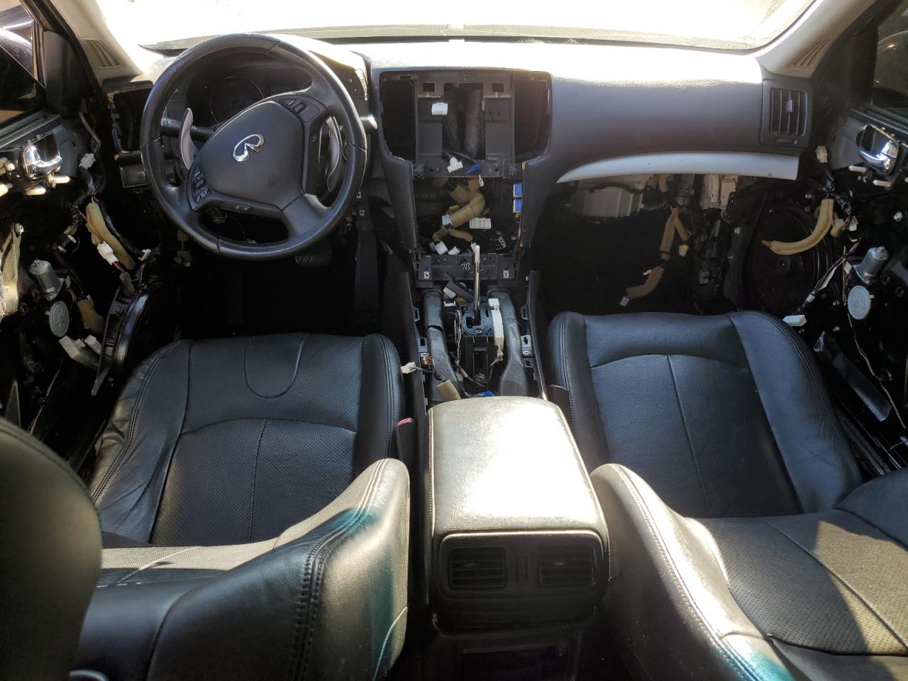 2009 Infiniti G - Image 8