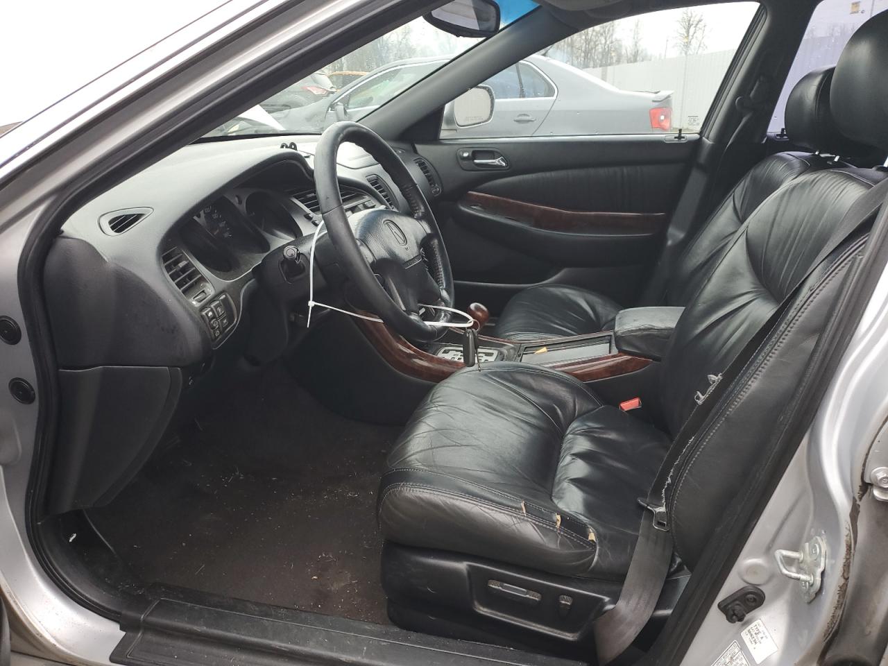 2000 Acura TL - Image 7