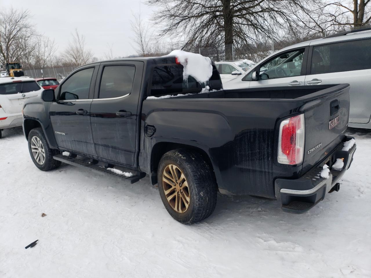 2016 GMC Canyon - Image 2