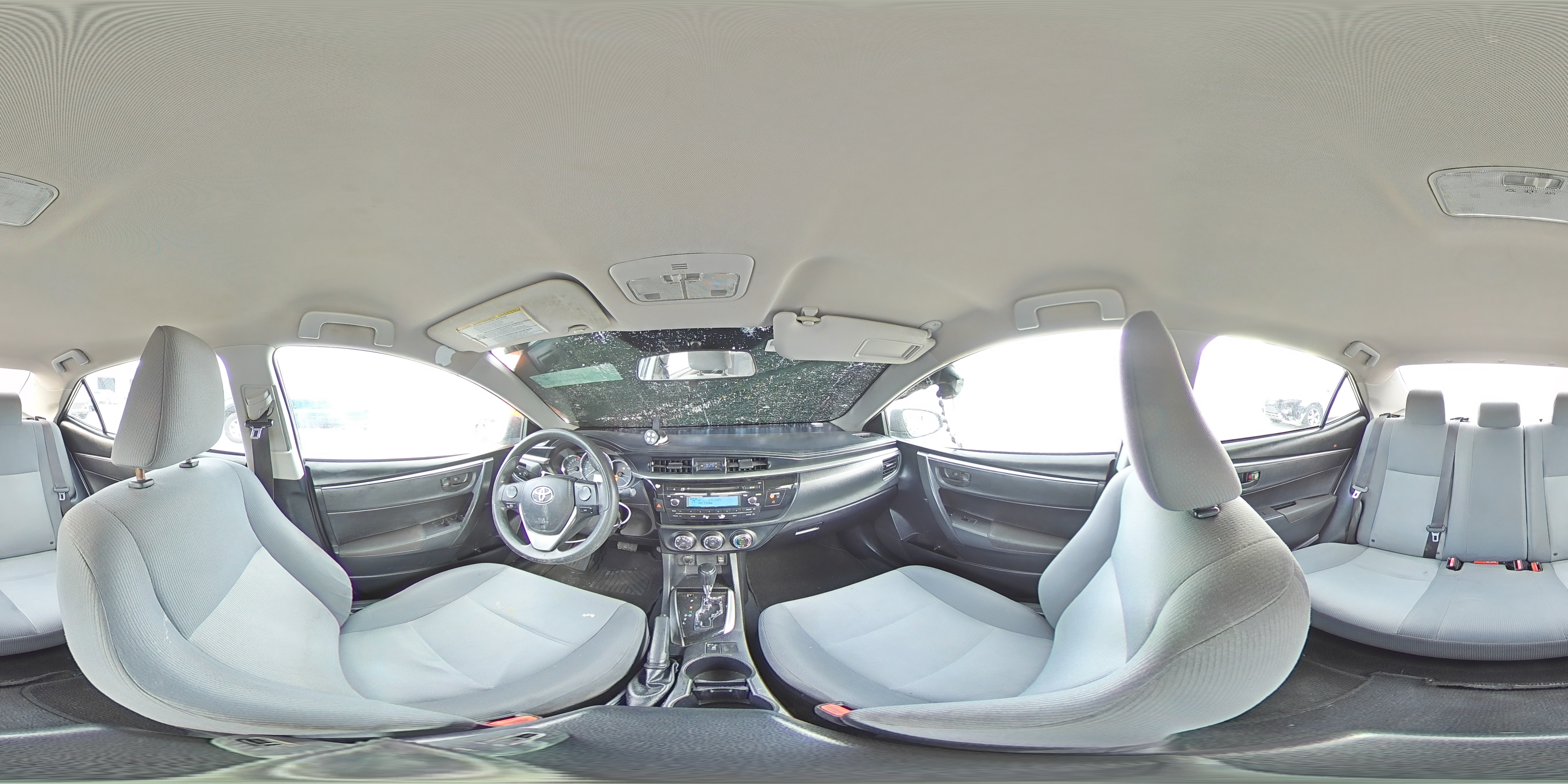 2015 Toyota Corolla - Image 13