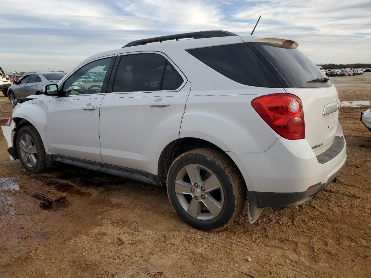 2013 Chevrolet Equinox - Image 2