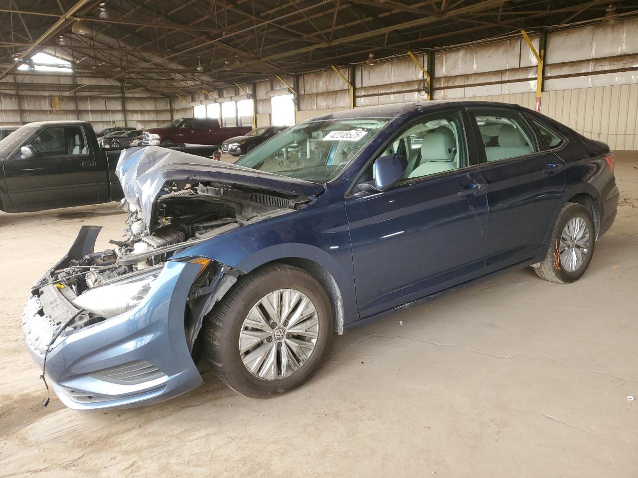 2019 Volkswagen Jetta - Image 1
