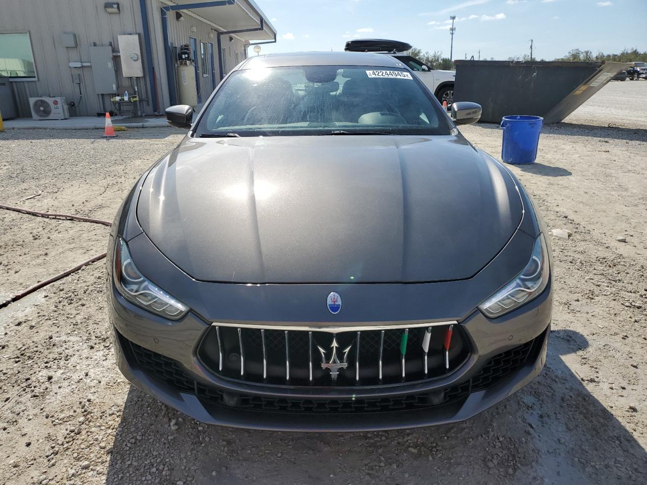 2018 Maserati Ghibli - Image 5