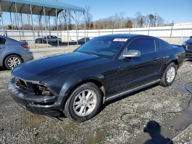 2008 Ford Mustang  en Venta en Spartanburg, SC - Front End