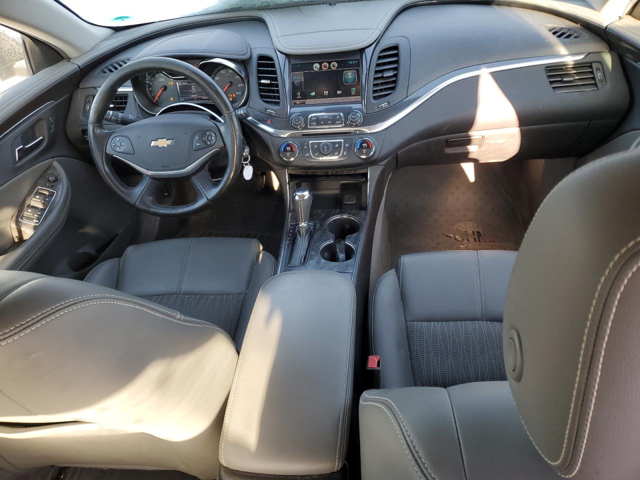 2015 Chevrolet Impala - Image 8