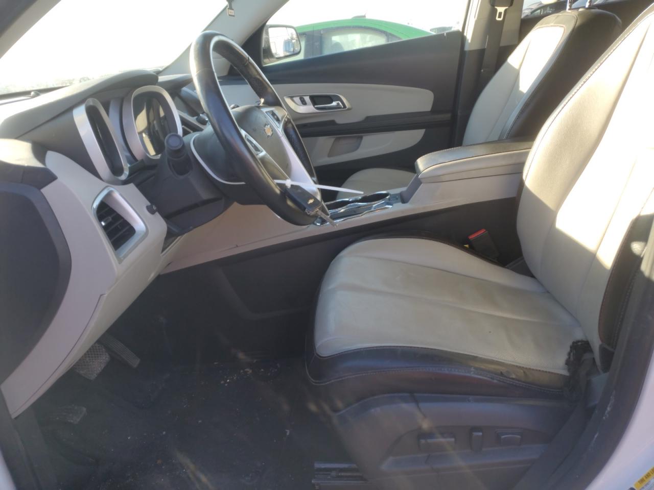 2014 Chevrolet Equinox - Image 7
