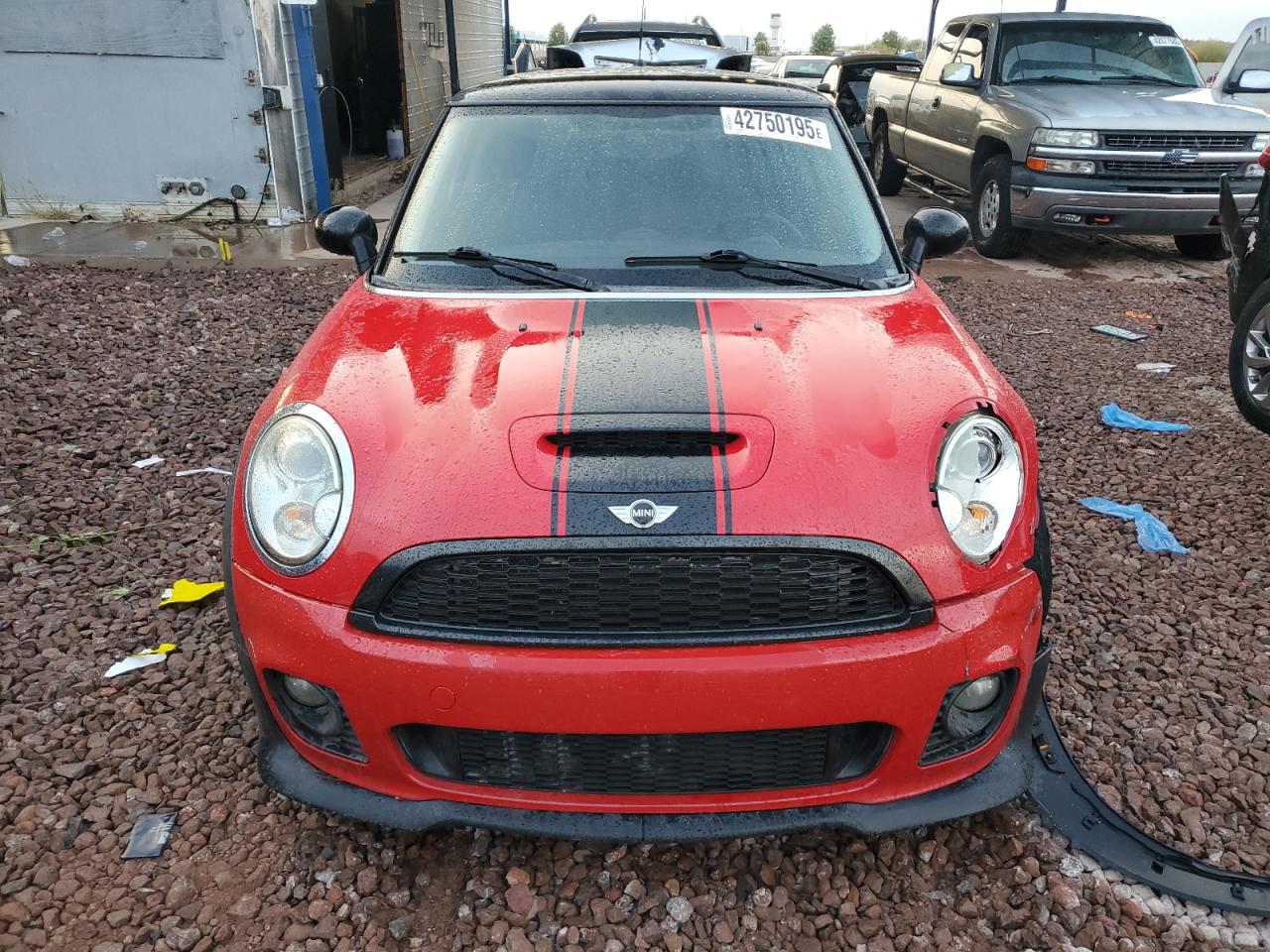 2009 MINI Cooper - Image 5