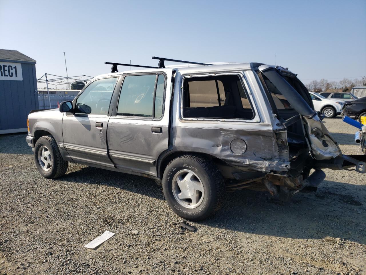 1992 Ford Explorer - Image 2