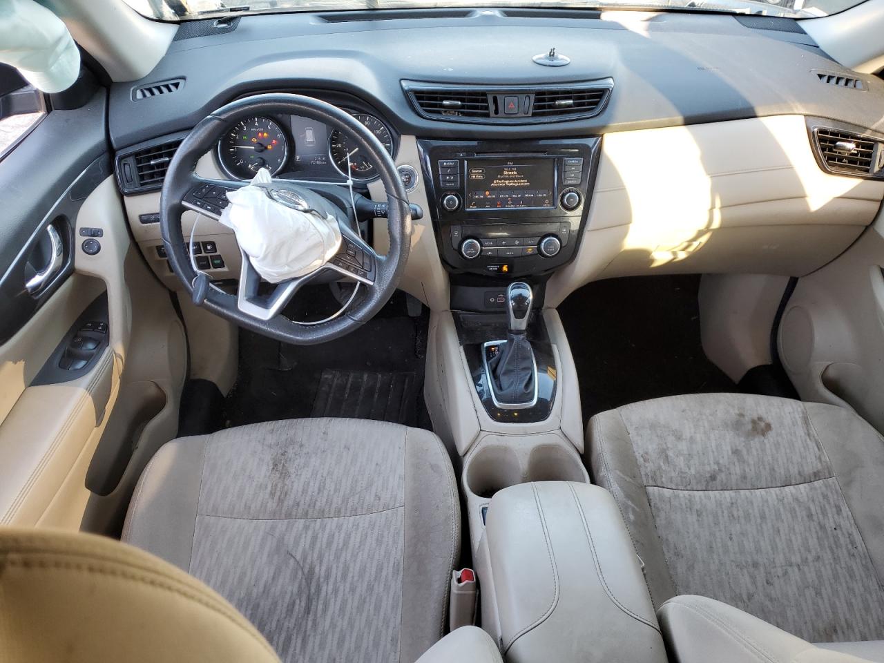 2019 Nissan Rogue - Image 8