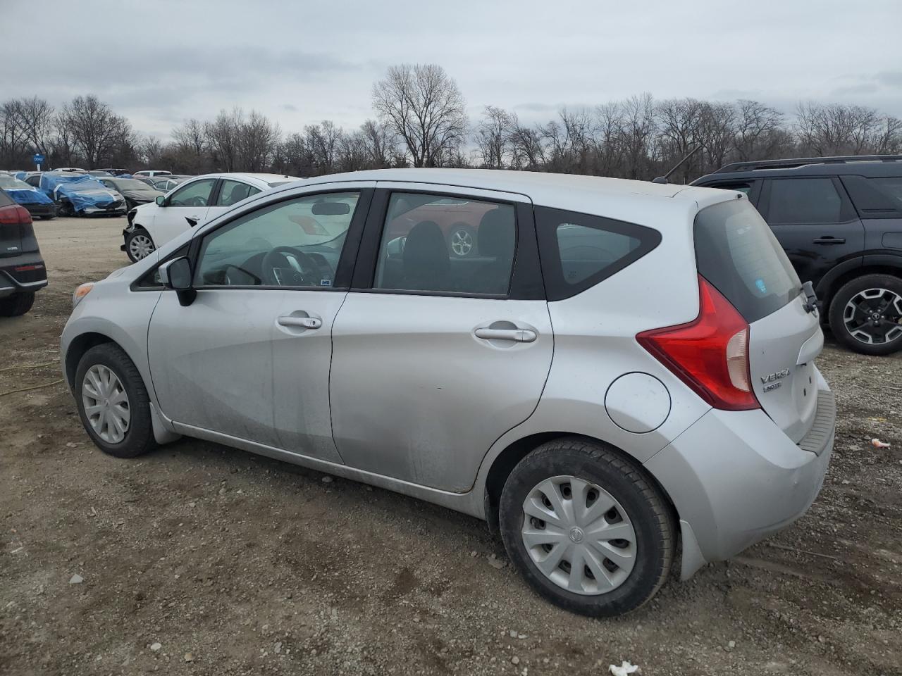 VIN 3N1CE2CP9GL385738 2016 NISSAN VERSA no.2