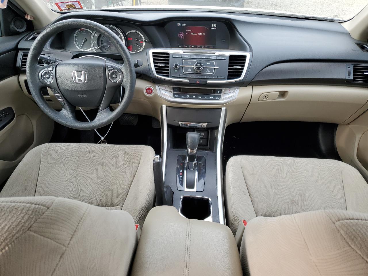 2014 Honda Accord - Image 8
